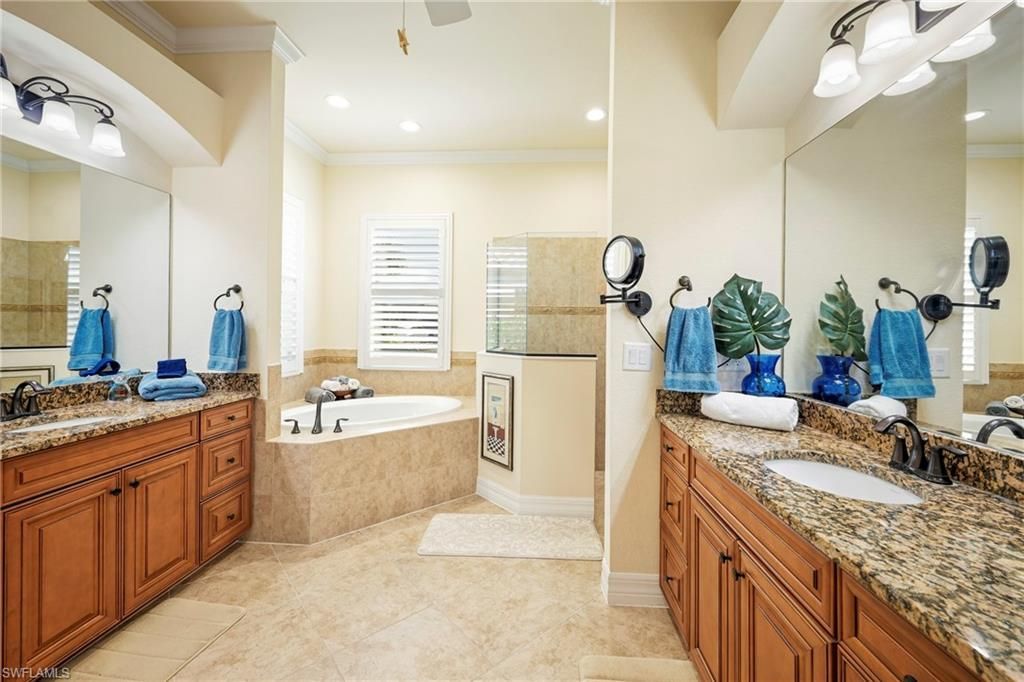 21082 Bosco Ct , Estero, FL 33928 Photo