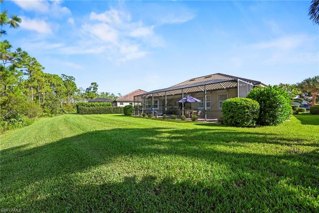 21082 Bosco Ct , Estero, FL 33928 Photo