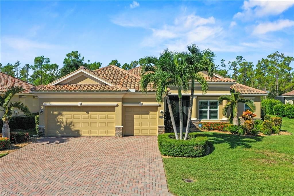 21082 Bosco Ct , Estero, FL 33928 Photo