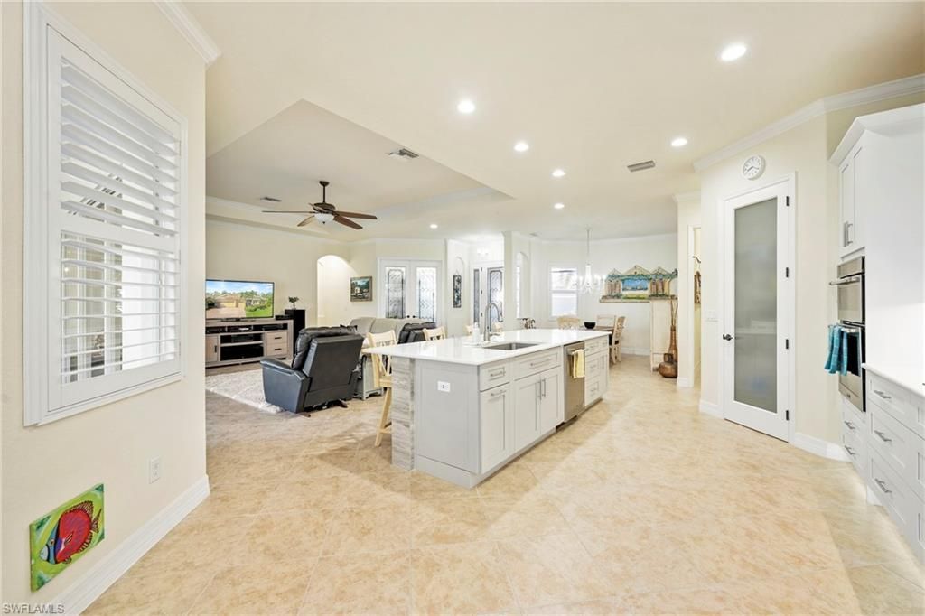 21082 Bosco Ct , Estero, FL 33928 Photo
