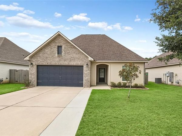 410 TERRACE LAKE Drive , Covington, LA 70435
