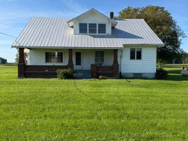 11918 E County Road 12, Attica, OH 44807