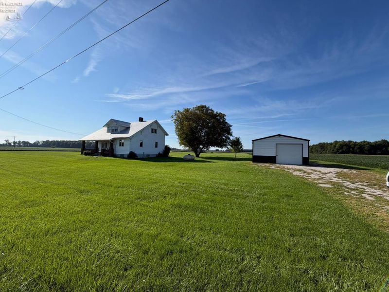 11918 E County Road 12, Attica, OH 44807 Photo 2