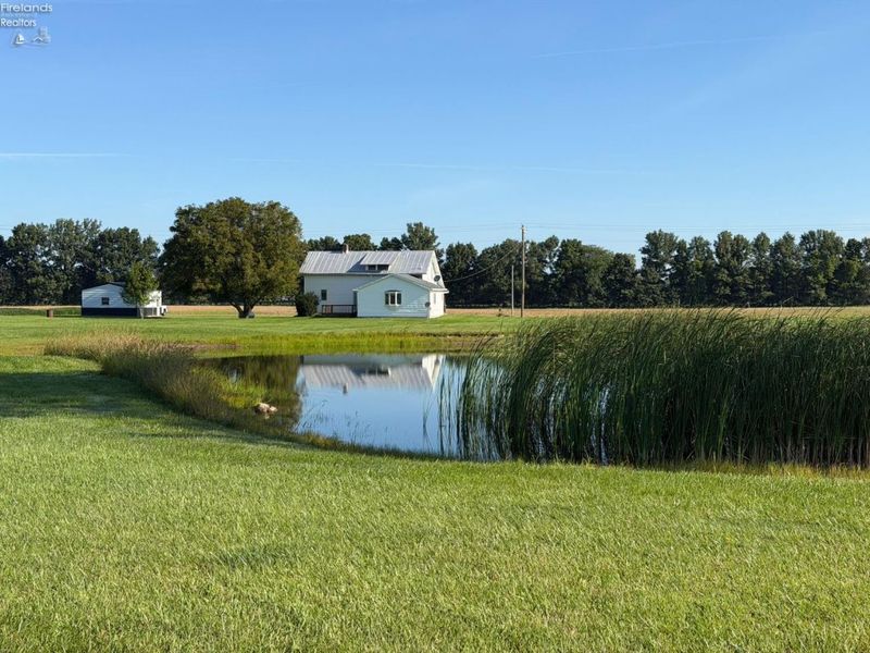 11918 E County Road 12, Attica, OH 44807 Photo 5