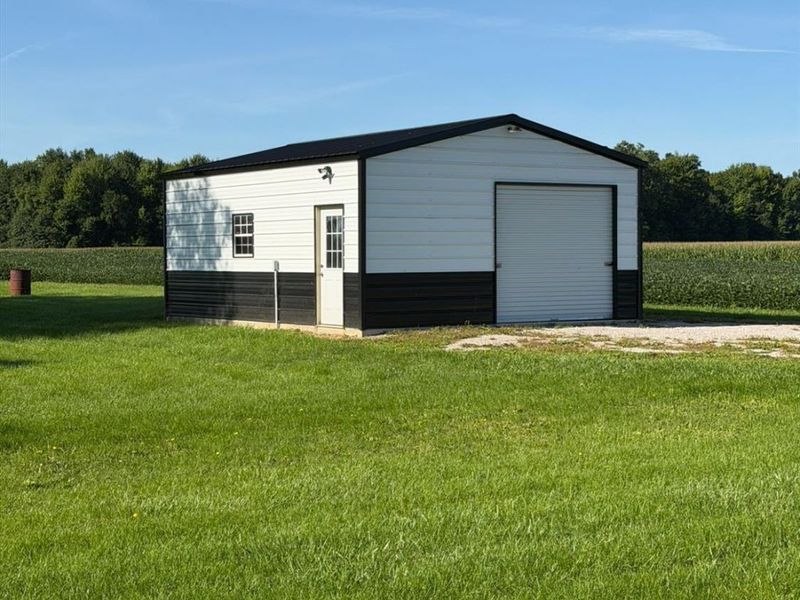11918 E County Road 12, Attica, OH 44807 Photo 6