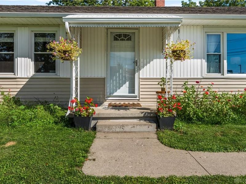 668 Dayton Road, Waynesville, OH 45068 Photo 4
