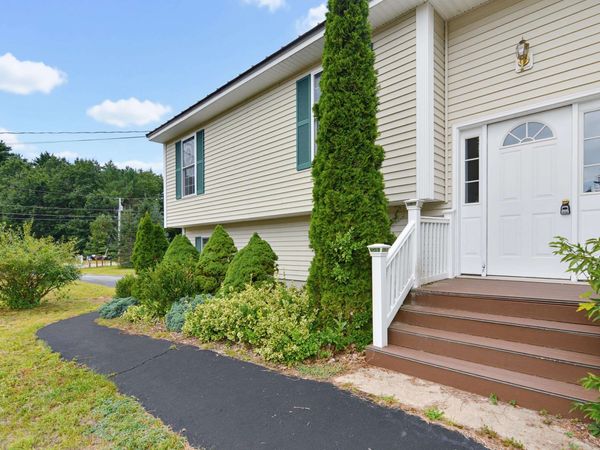 10 Terry Drive, Loudon, NH 03307