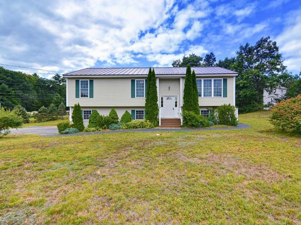 10 Terry Drive, Loudon, NH 03307