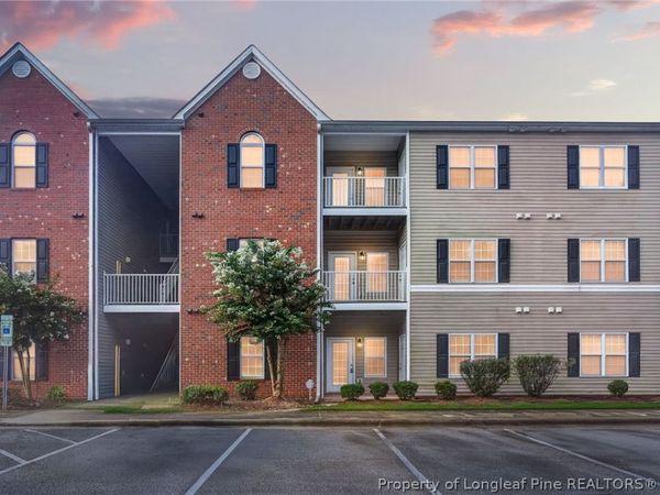 612 Marshtree Lane, Unit 103, Fayetteville, NC 28314