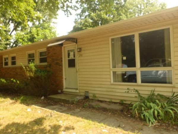 291 Cynthia Drive, Coldwater, MI 49036