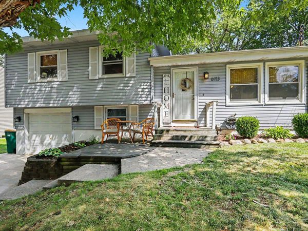 6113 Longview Street, Portage, MI 49024