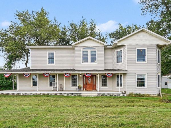 13141 Grass Lake Road, Grass Lake, MI 49240