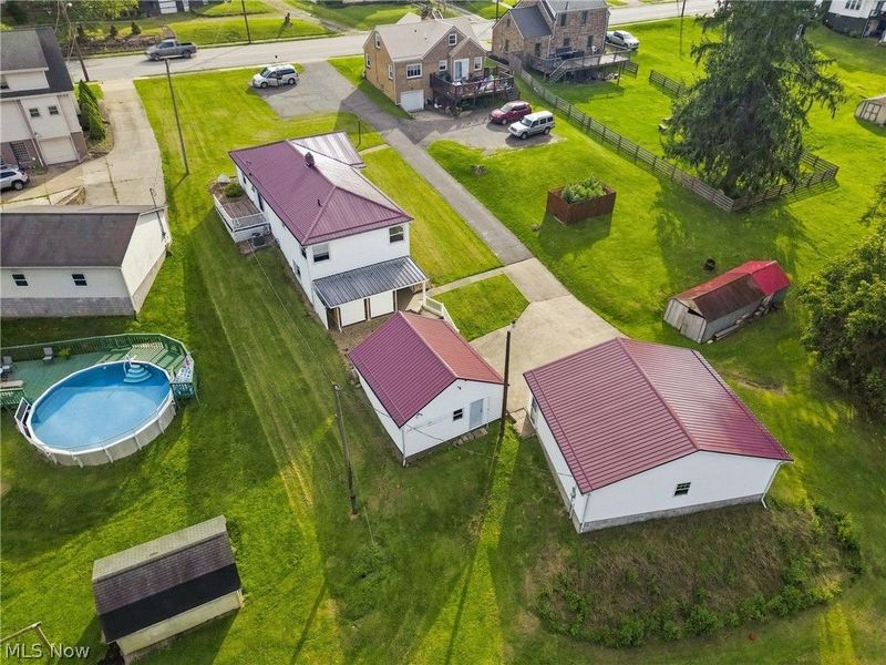 741 E Market Street, Cadiz, OH 43907 Photo 46