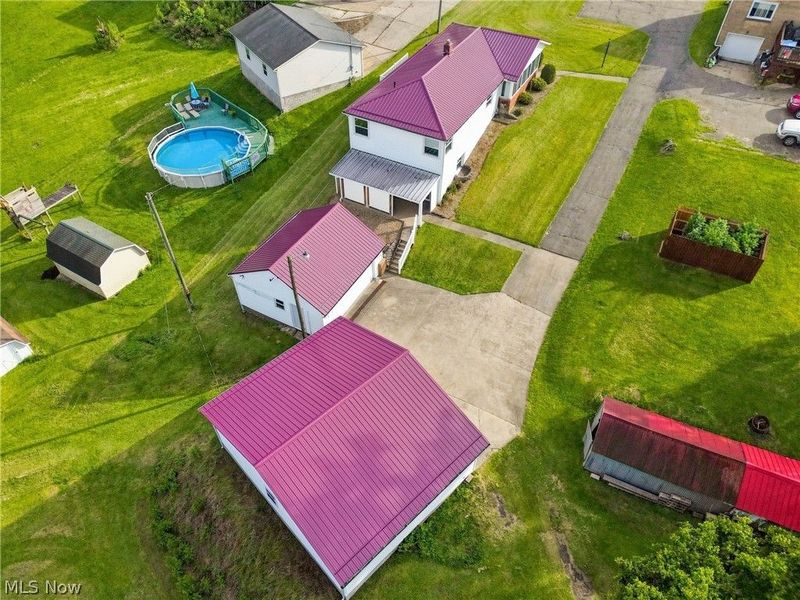 741 E Market Street, Cadiz, OH 43907 Photo 47