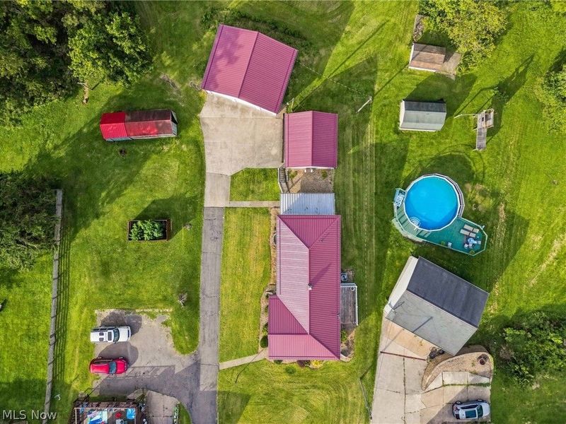 741 E Market Street, Cadiz, OH 43907 Photo 49