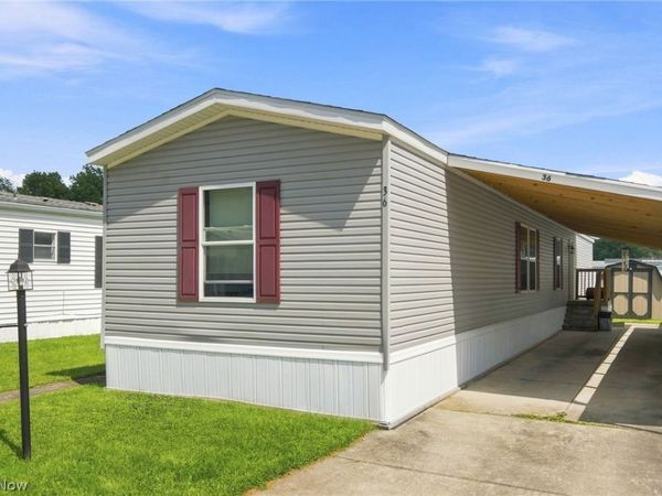 36 Wilpark , Akron, OH 44312