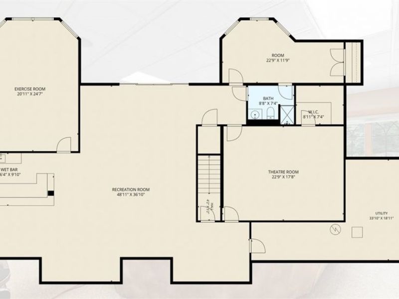 7067 Akron Avenue NW, Canal Fulton, OH 44614 Photo 31