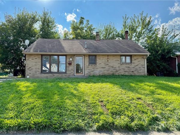 1201 Benskin Avenue SW, Canton, OH 44710