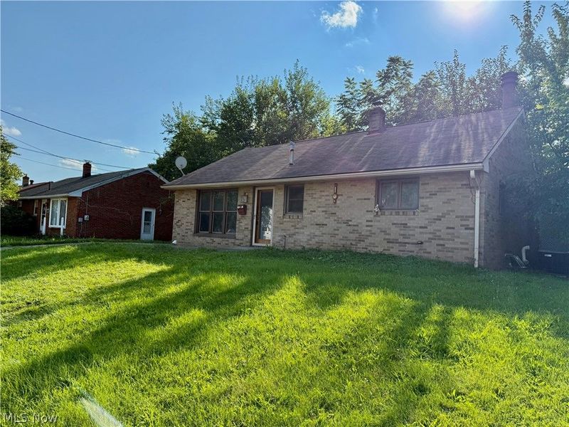 1201 Benskin Avenue SW, Canton, OH 44710 Photo 3