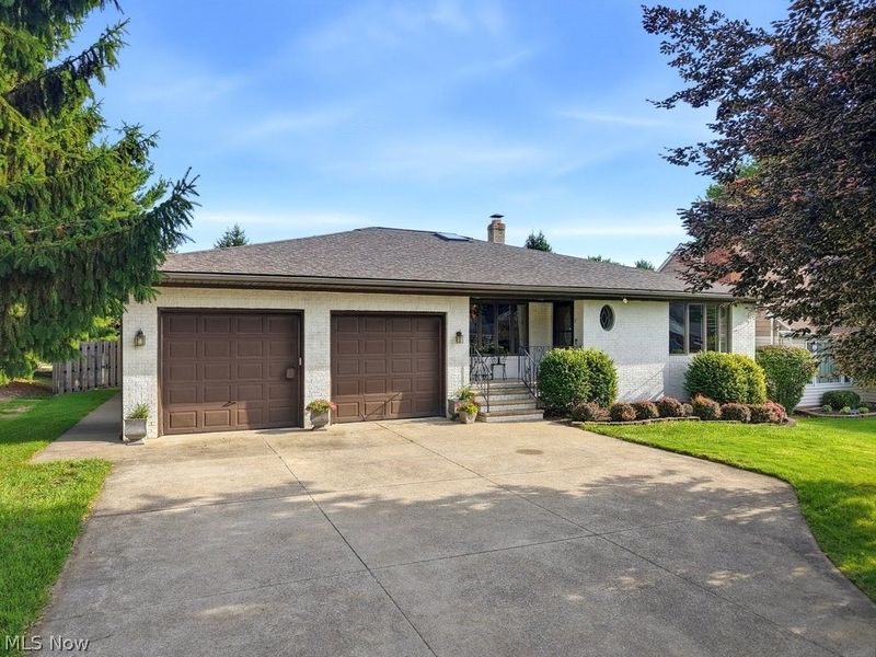 4405 Chestnut Road, Independence, OH 44131 Photo 1