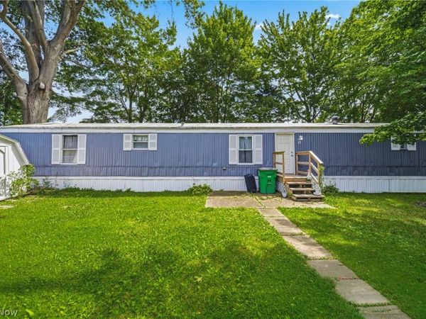 3583 Austin Road , Unit 27, Geneva, OH 44041