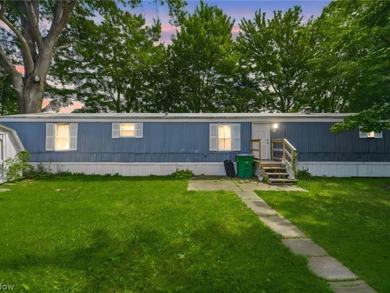 3583 Austin Road, Unit 27, Geneva, OH 44041 Photo 2