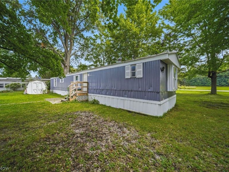3583 Austin Road, Unit 27, Geneva, OH 44041 Photo 3