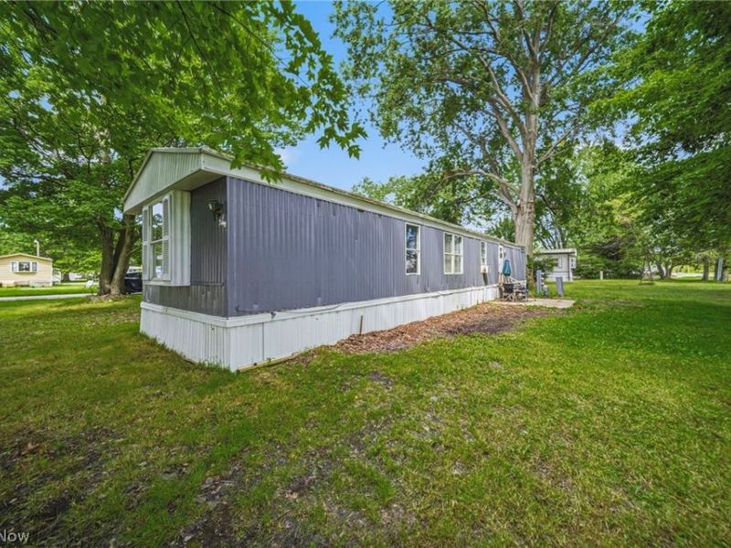3583 Austin Road, Unit 27, Geneva, OH 44041 Photo 4