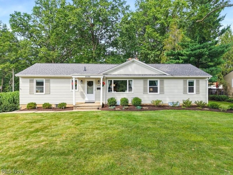 3104 Englewood Drive, Silver Lake, OH 44224 Photo 1