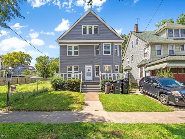 2216 E 82nd Street , Cleveland, OH 44103