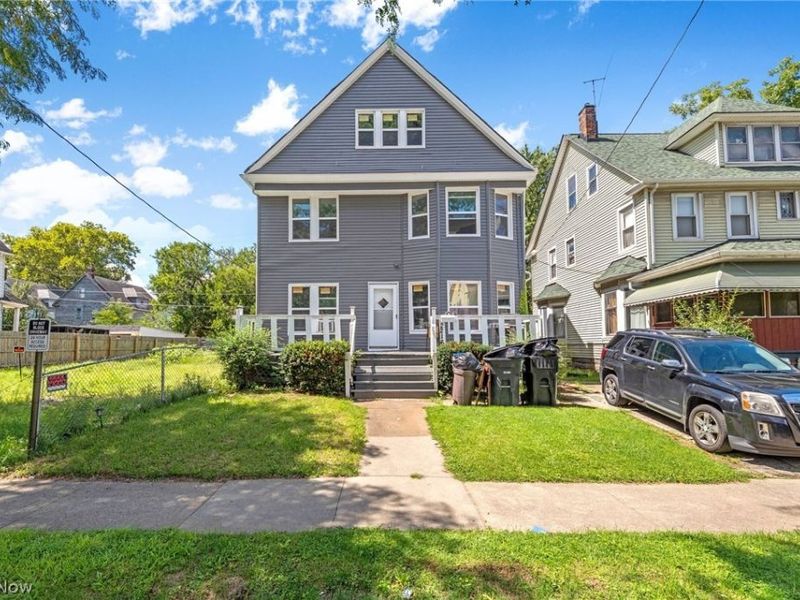 2216 E 82nd Street, Cleveland, OH 44103 Photo 1
