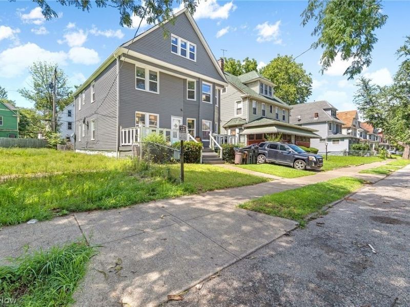 2216 E 82nd Street, Cleveland, OH 44103 Photo 2