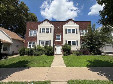 3550 Seymour Avenue, Cleveland, OH 44113