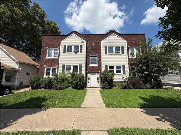 3550 Seymour Avenue , Cleveland, OH 44113