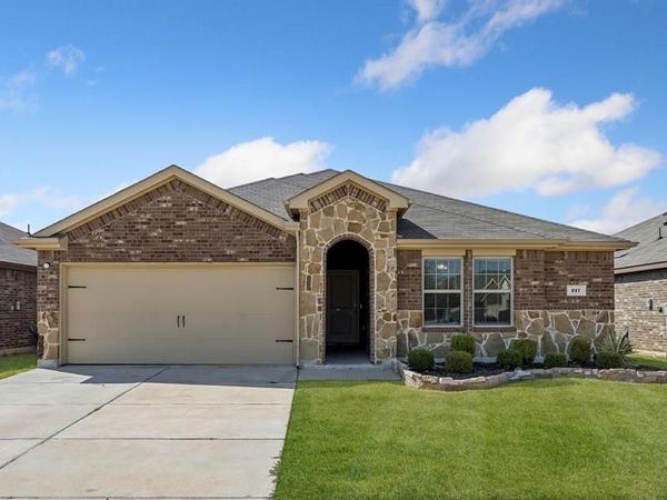 217 Wilson Way, Denton, TX 76207