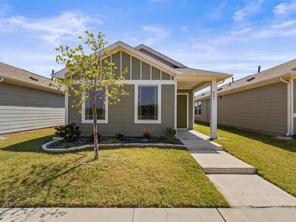 461 Whistlestop Way, Ferris, TX 75125