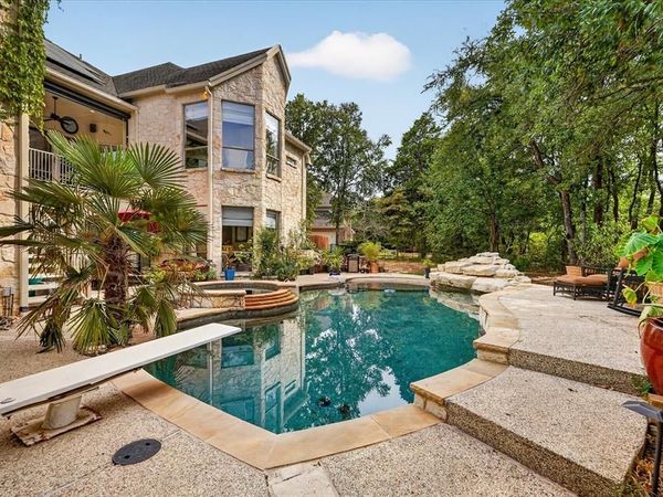 2801 River Bend Trail, Flower Mound, TX 75022
