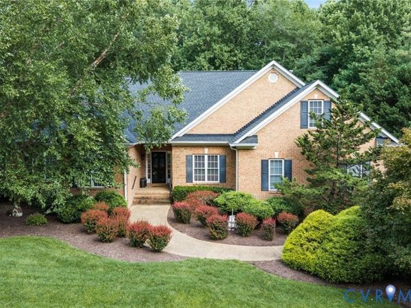 10701 Michmar Drive, Chesterfield, VA 23831