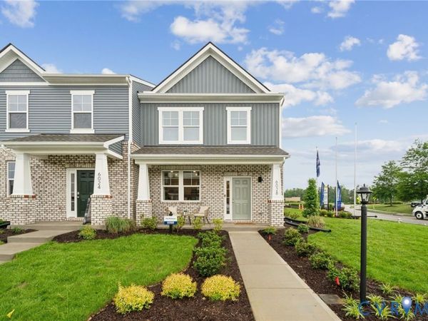 5920 Capstan Lane, Chesterfield, VA 23234