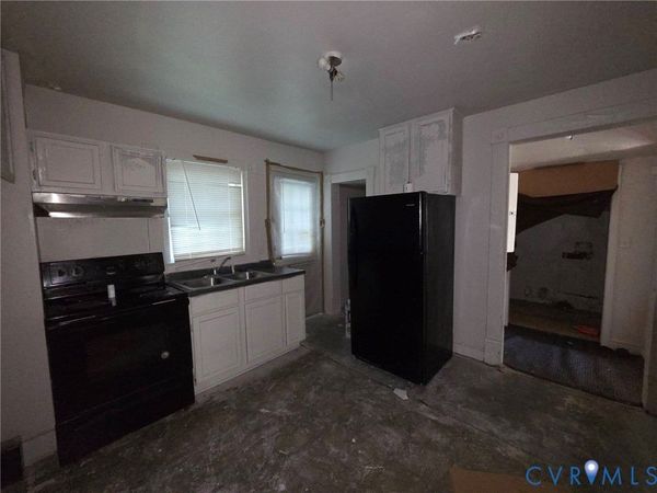 2132 Hill Street, Petersburg, VA 23803