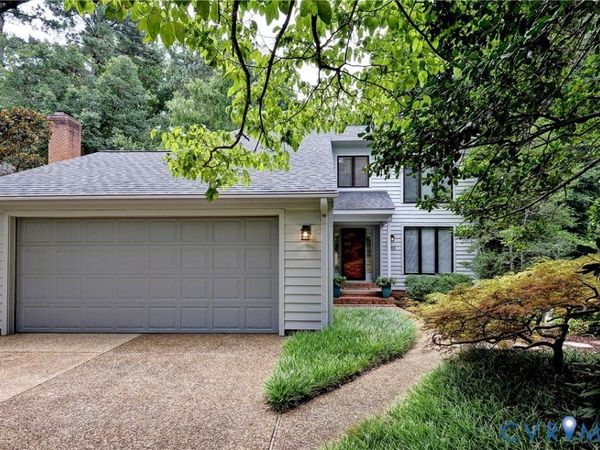 193 Lewis Robert Lane, Williamsburg, VA 23185