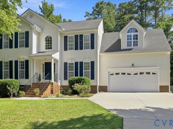 9819 Garden Ridge Place, Chesterfield, VA 23832
