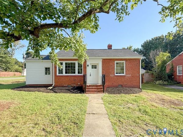 2309 Farrand Street , Henrico, VA 23231