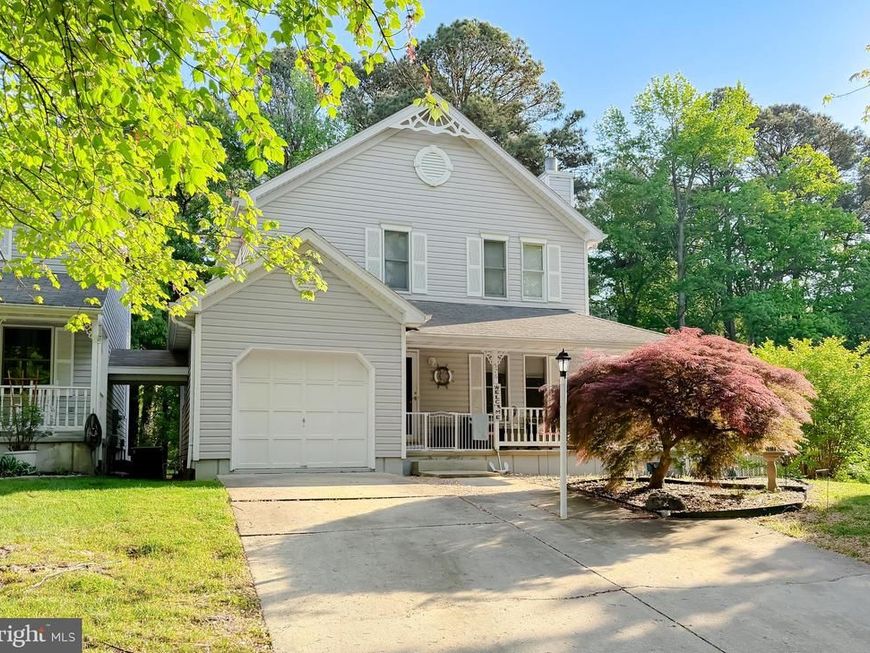 576 Twin Cove, Solomons, MD 20688 Main Photo