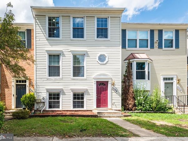 2002 HOWARD CHAPEL TURN, CROFTON, MD 21114
