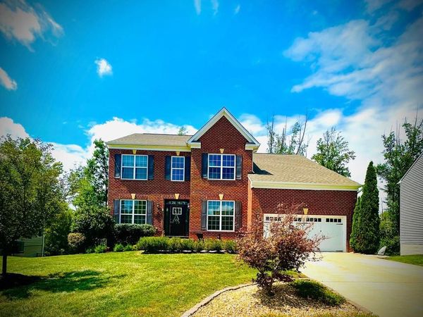 5 HOLLYCREST PLACE, STAFFORD, VA 22554