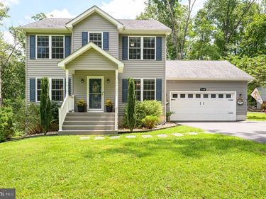 114 COMANCHE TRL, WINCHESTER, VA 22602