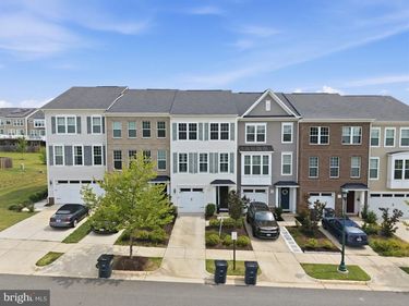 439 FOXGLOVE WAY, Unit 103, STAFFORD, VA 22554