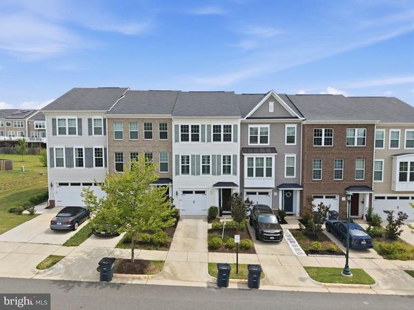 439 FOXGLOVE WAY , Unit 103, STAFFORD, VA 22554