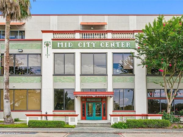 320 N CARROLLTON Avenue , Unit 305, New Orleans, LA 70119